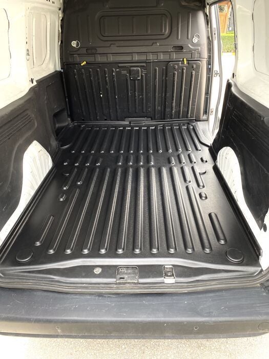 Opel Combo Cargo 2019 Sonrası Kasa İçi Kaplama