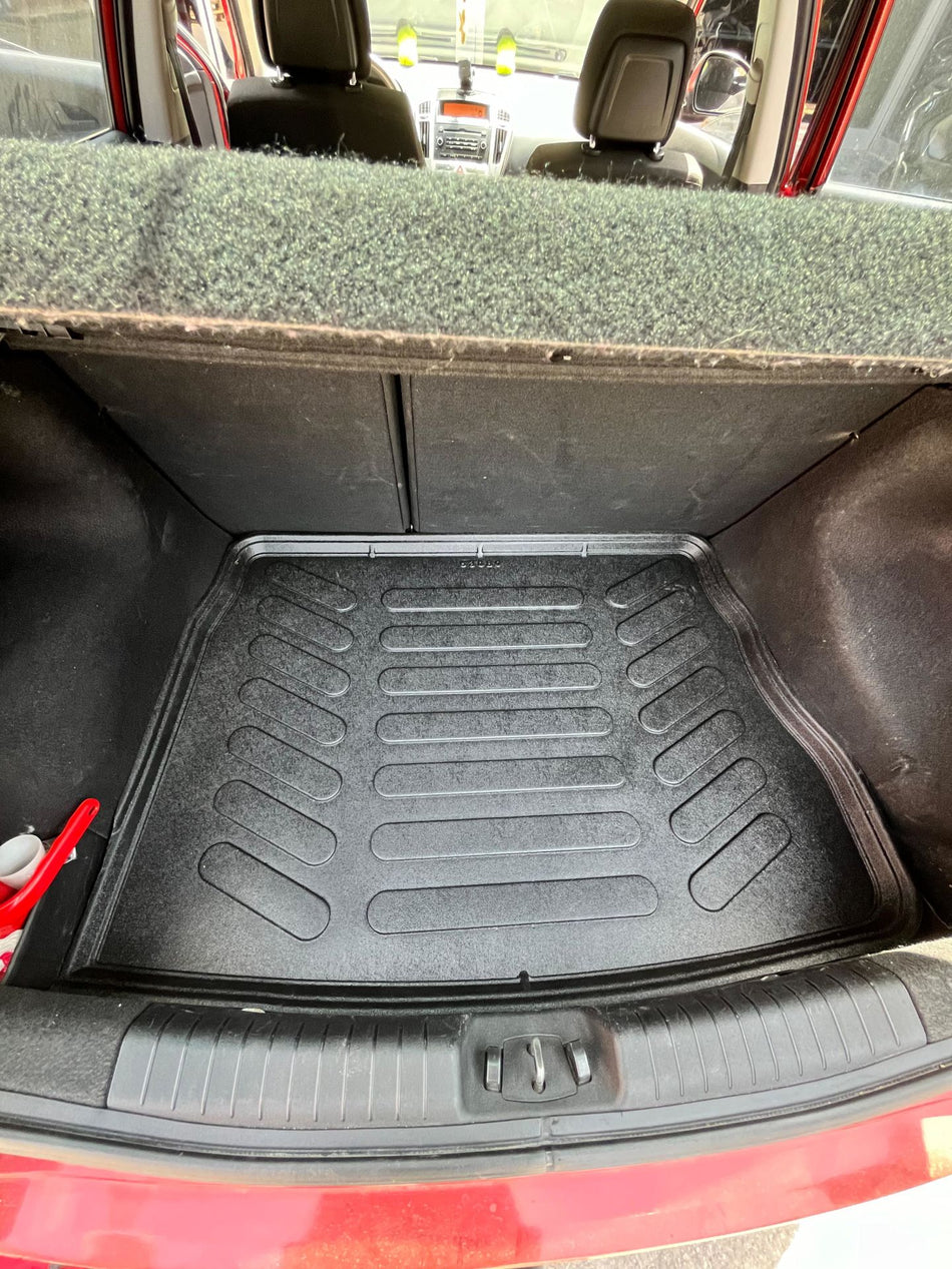 Kia Ceed Hatchback 2006-2012 Bagaj Havuzu