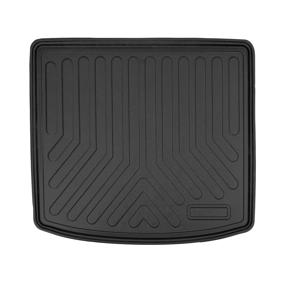 MG Zs Benzinli Üst 2021- Bagaj Havuzu