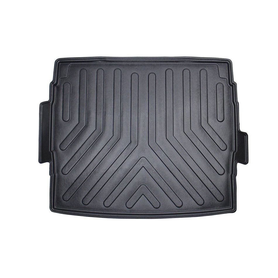 Peugeot 3008 2016 Sonrası Üst Bagaj Havuzu