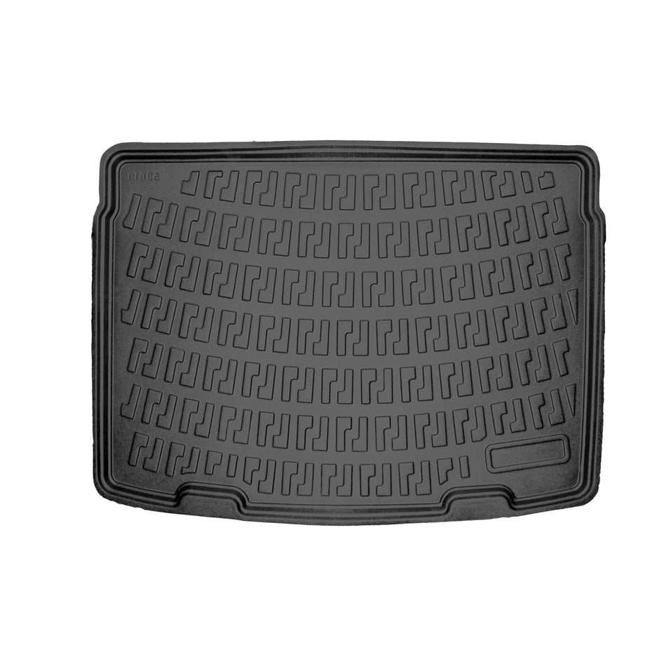 Peugeot 308 Elektrikli 2022 Sonrası Uyumlu Bagaj Havuzu