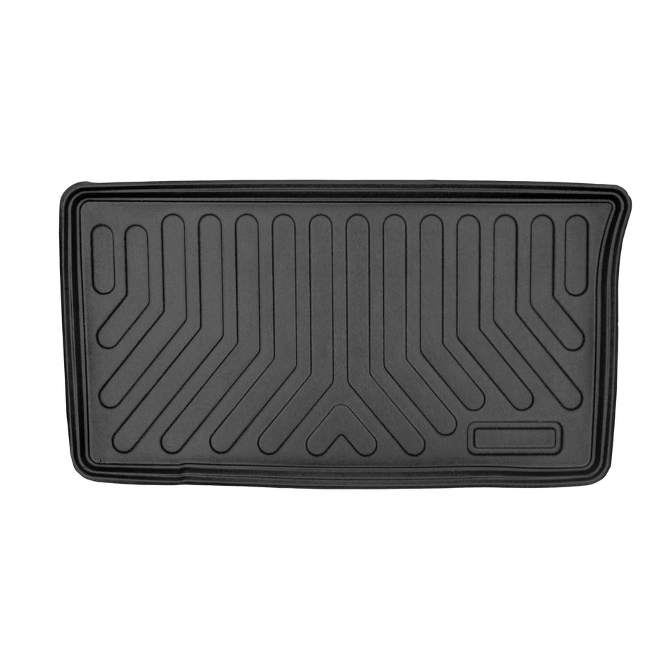 Fiat 500 E ( Elektrikli ) 2020- Bagaj Havuzu