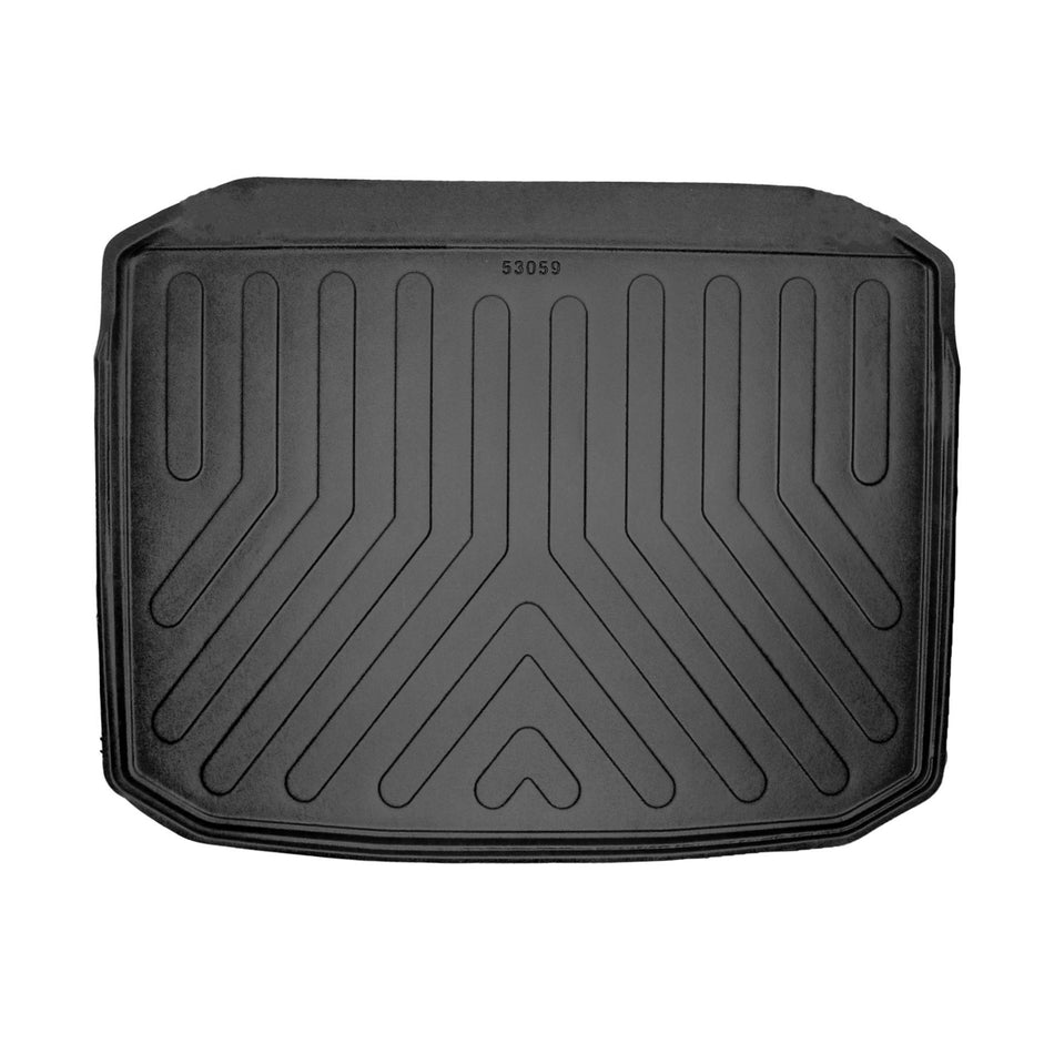 Audi A3 Hatchback 2013-2020 Bagaj Havuzu