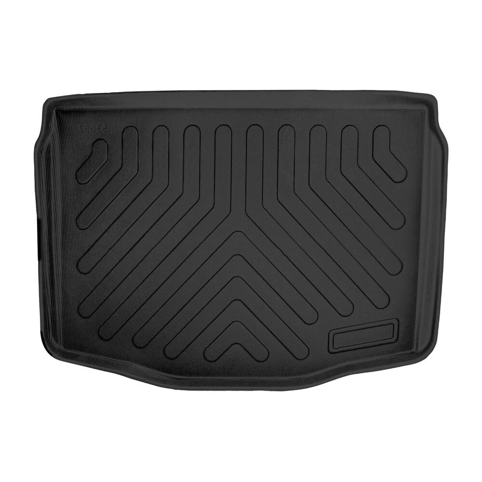 Alfa Romeo Junior Elettrica 2024- Sabit Zemin Bagaj Havuzu