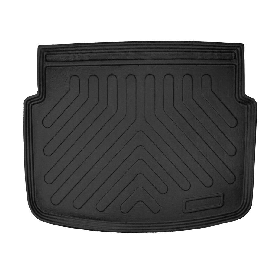 Alfa Romeo Junior Ibrida 2024- ÜST Bagaj Havuzu