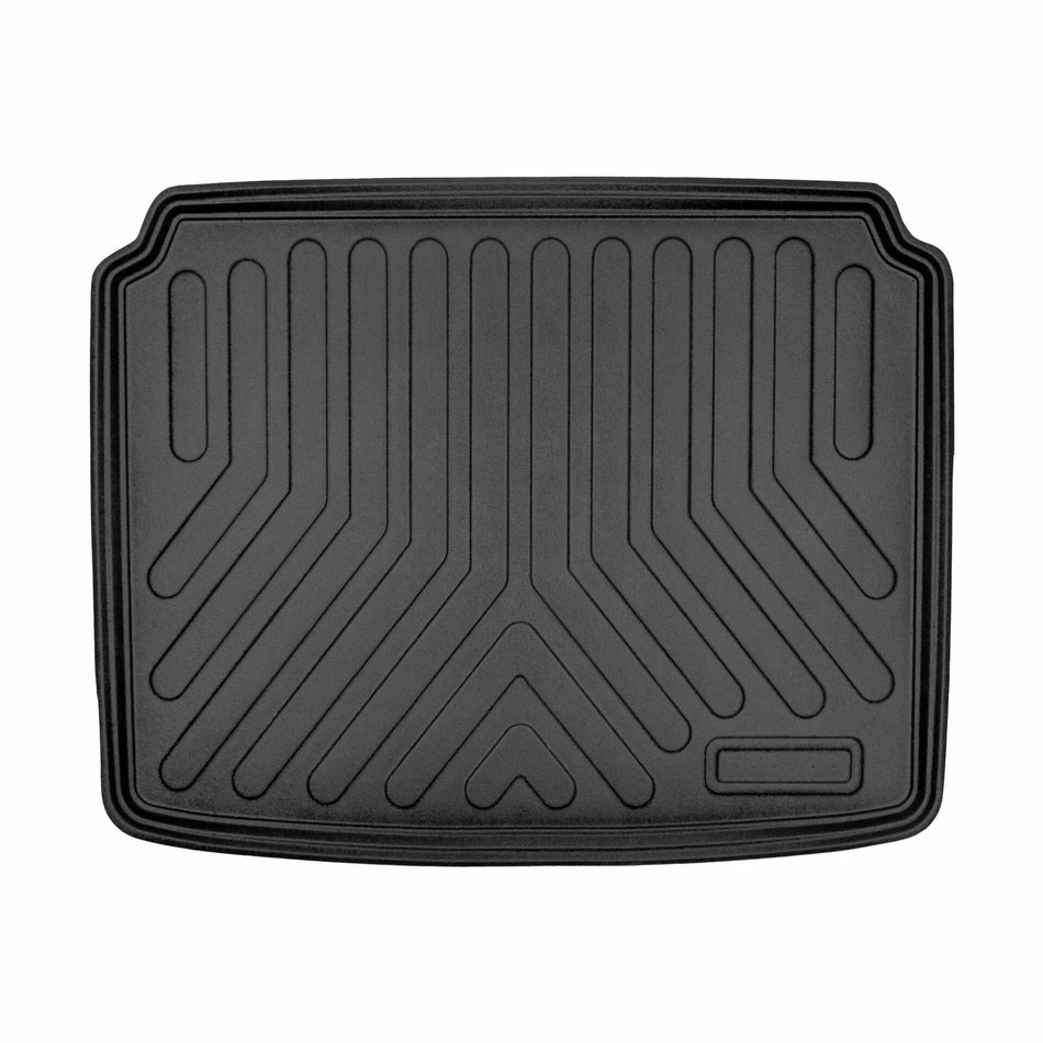 Alfa Romeo Tonale Stepnesiz Alt 2022- Bagaj Havuzu