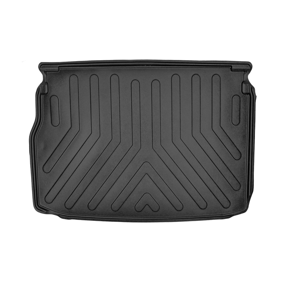 Opel Astra L (Benzin-Dizel) 2022 Sonrası Üst Bagaj Havuzu