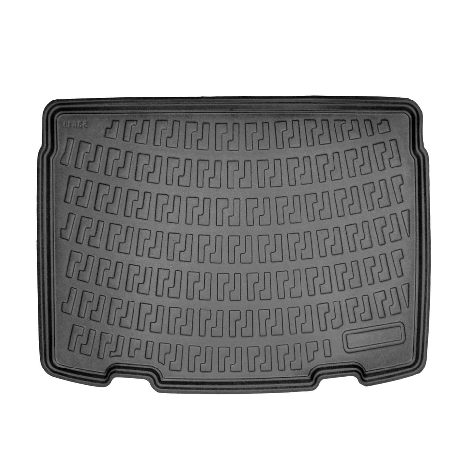 Opel Astra L Elektrikli 2023 Sonrası Bagaj Havuzu