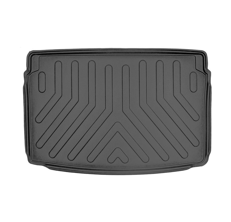 Audi A1 Sportback 5 door 2018- Üst Bagaj Havuzu