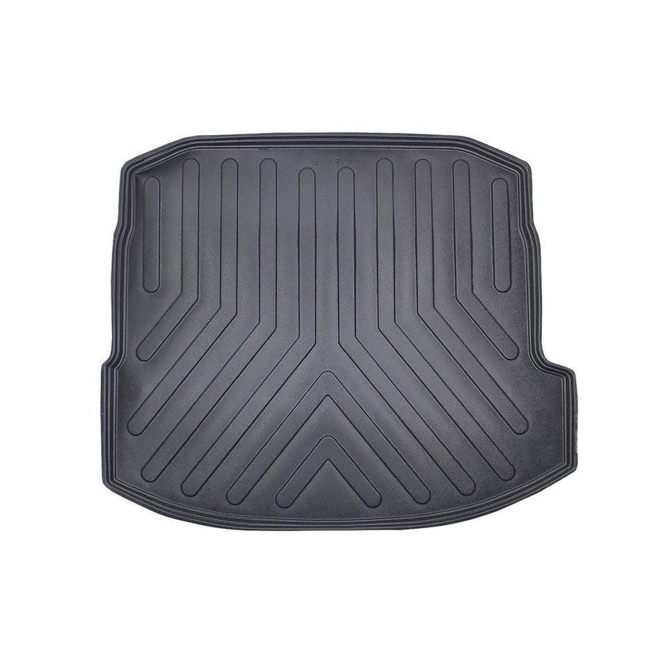 Audi A3 Sedan 2020- Bagaj Havuzu