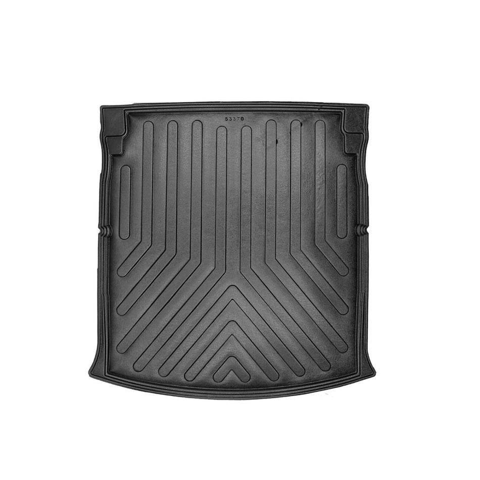 Audi A6 C5 1997-2004 Bagaj Havuzu