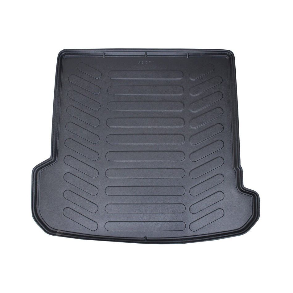 Audi Q7 2016- Bagaj Havuzu