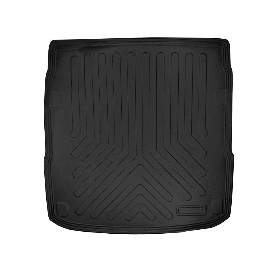 Audi Q8 Sportback E-Tron 2024- Bagaj Havuzu