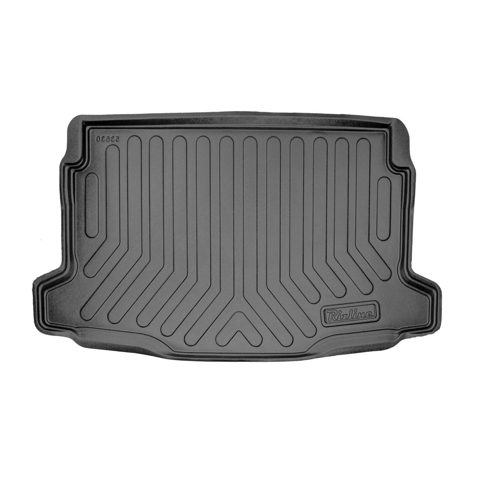 Jeep Avenger Ev Üst 2023- Bagaj Havuzu