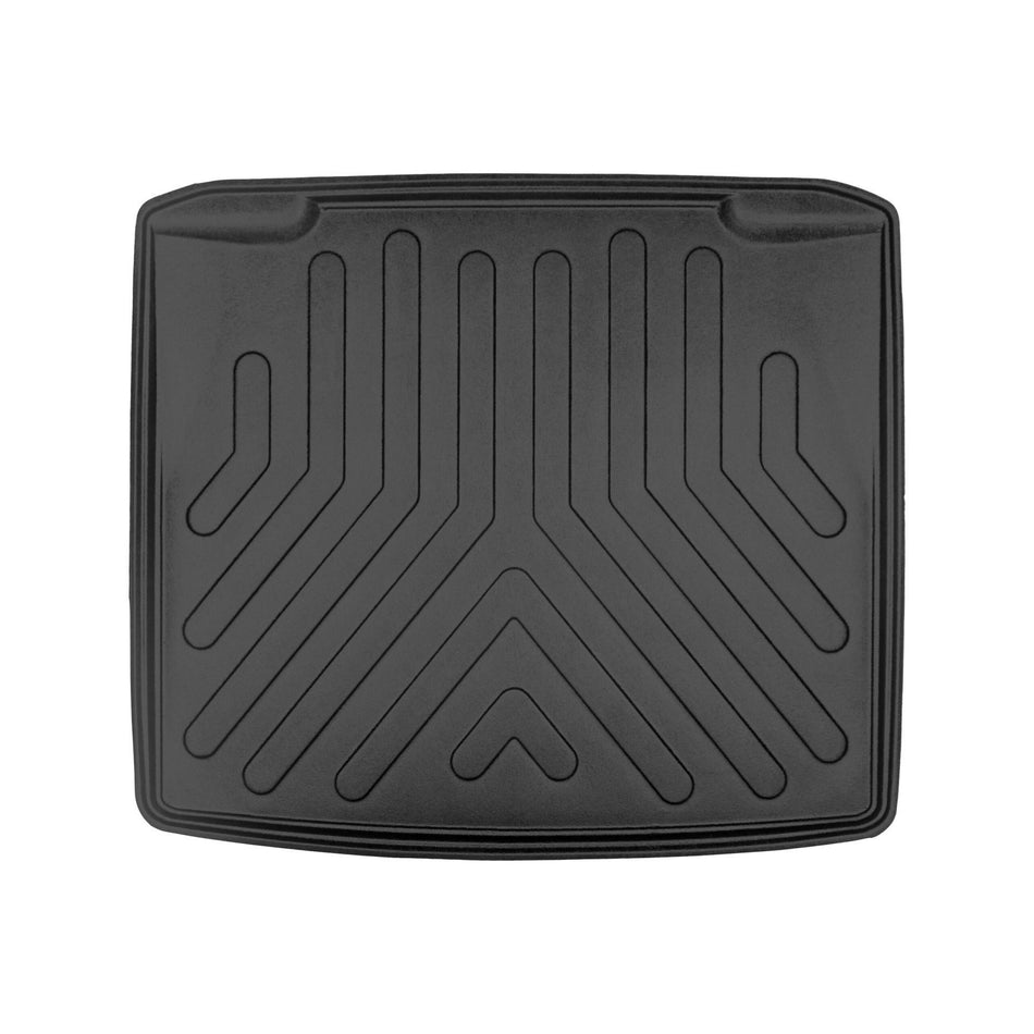 Bmw 2 Serisi Gran Coupe F44 Üst 2019- Bagaj Havuzu