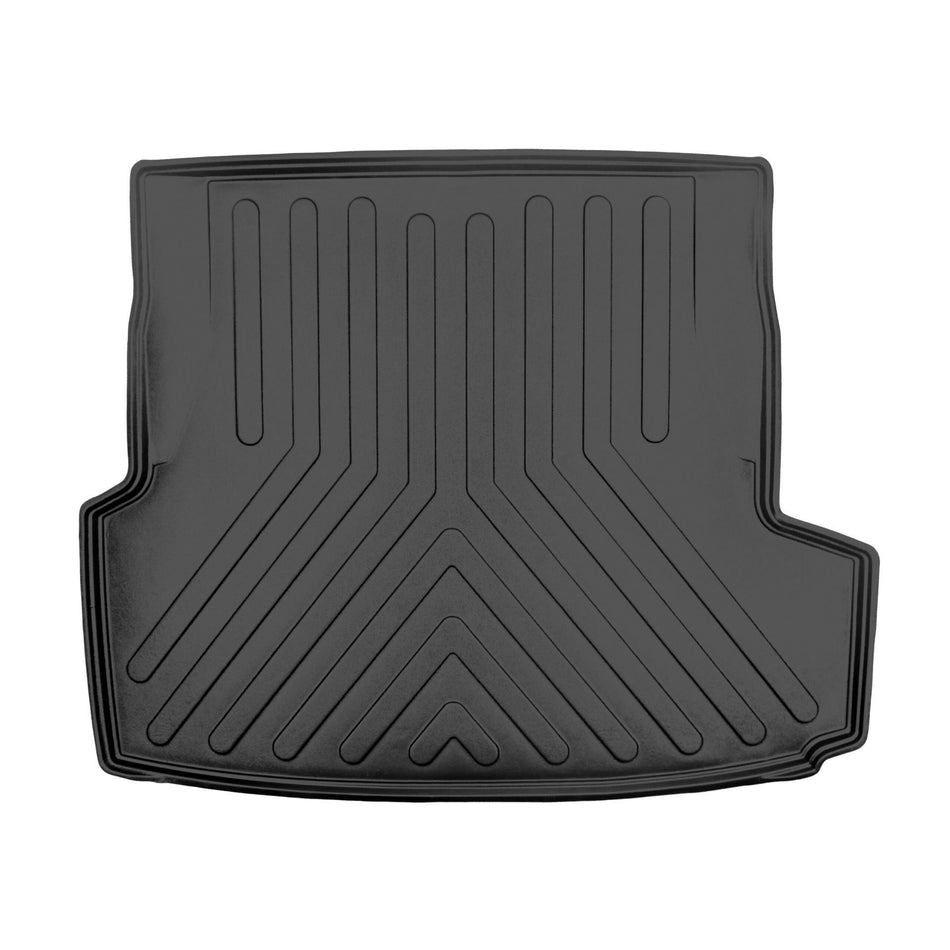 Bmw 3 Serisi F30 Station Wagon Uk 2012- Bagaj Havuzu