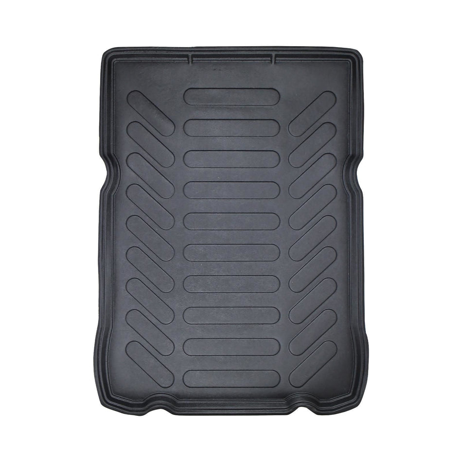 Bmw 5 Serisi G30 2016-2022 Bagaj Havuzu