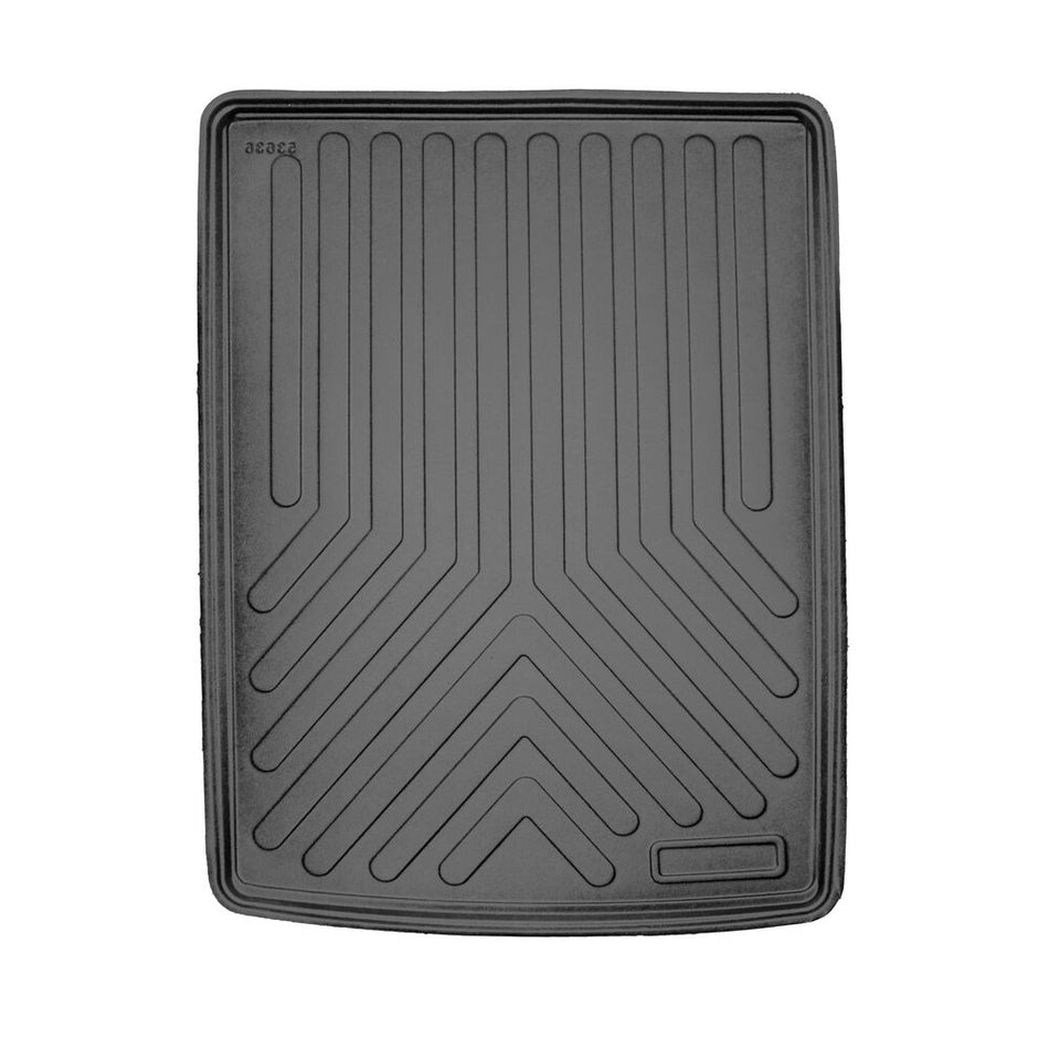 Bmw İ5 M60 (G60) 2023- Bagaj Havuzu