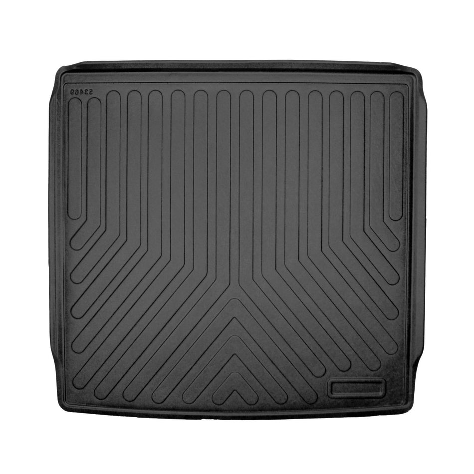 Bmw İx 2022- Bagaj Havuzu