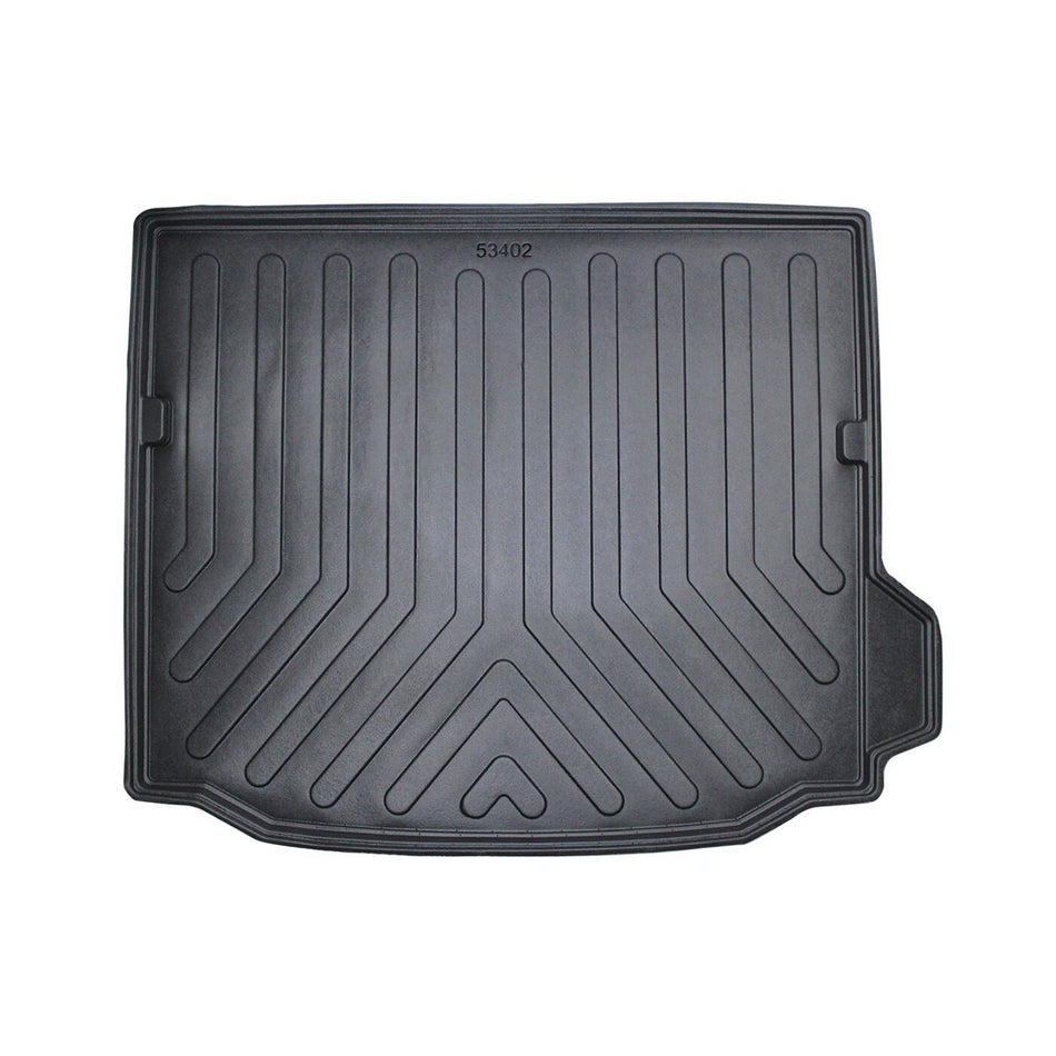 Bmw İx3 ( Elektrikli ) 2021- Bagaj Havuzu