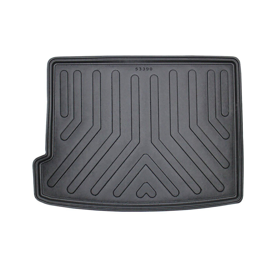 Bmw X2 2017-2023 Bagaj Havuzu