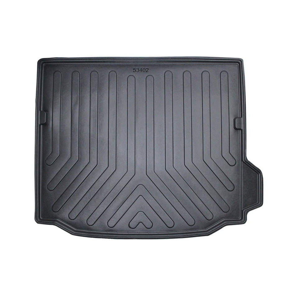 Bmw X3 2018-2024 Bagaj Havuzu