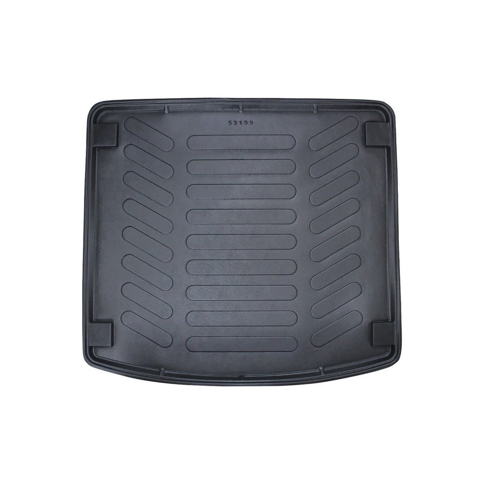 Bmw X6 2008- Bagaj Havuzu