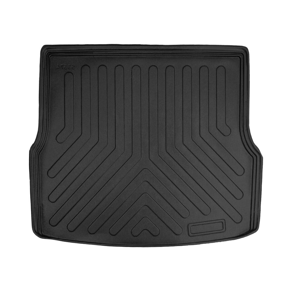 Byd Seal U Dm-İ Üst 2023- Bagaj Havuzu