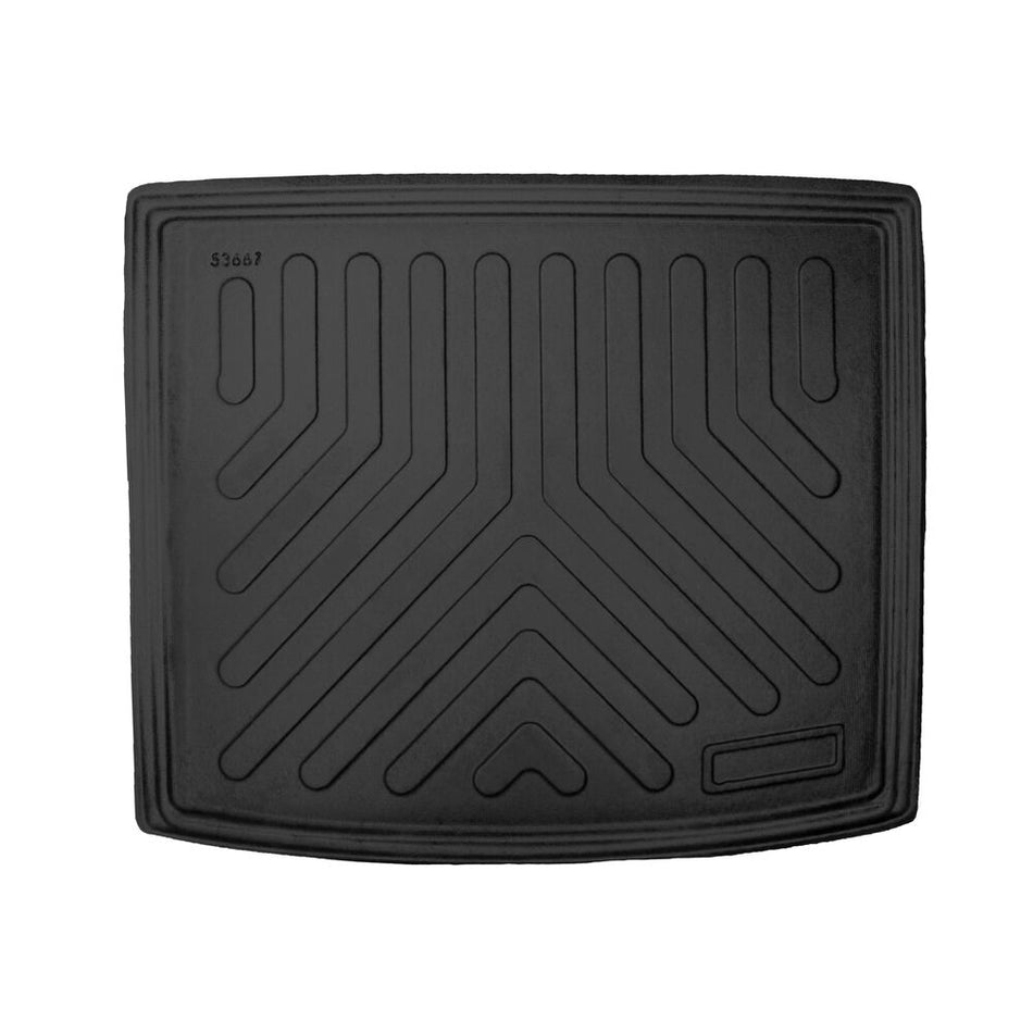 Byd Seal U EV Alt 2023- Bagaj Havuzu