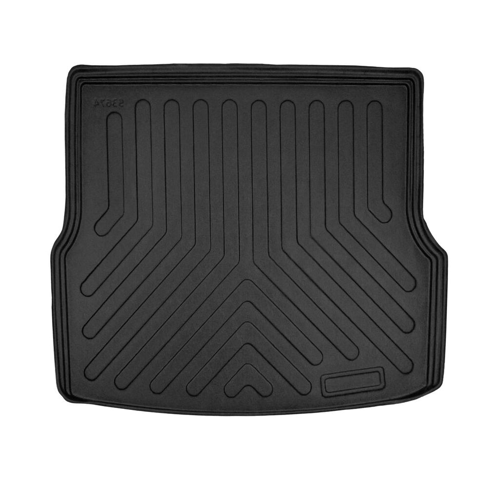 Byd Seal U EV Üst 2023- Bagaj Havuzu