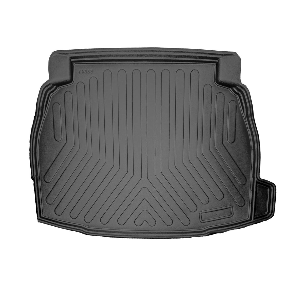 Toyota C-Hr Hibrit Jbl Ses Sistemli 2023 Sonrası Bagaj Havuzu