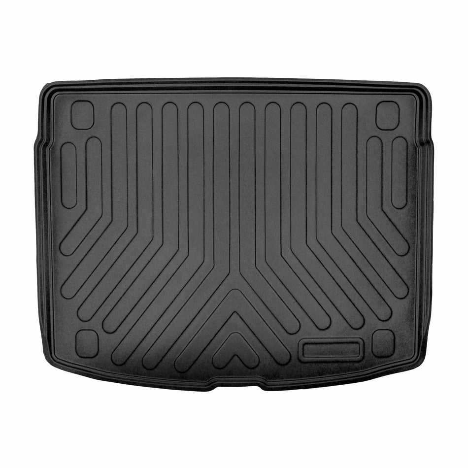 Kia Ceed Hatchback Yeni Logo Üst 2022- Bagaj Havuzu