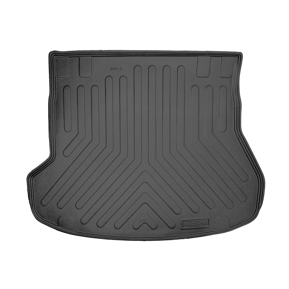 Kia Ceed Sw 2013-2016 Bagaj Havuzu