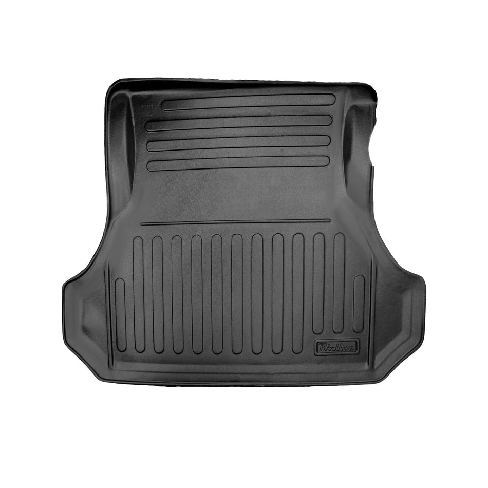 Dodge Charger Ld ( Rear Wheel Drive ) 2011- Bagaj Havuzu