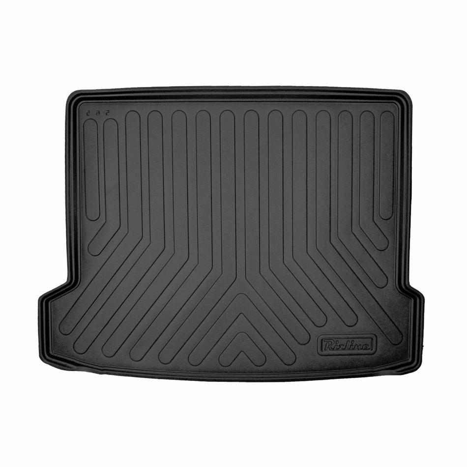 Chery Omoda 5 2022- Bagaj Havuzu