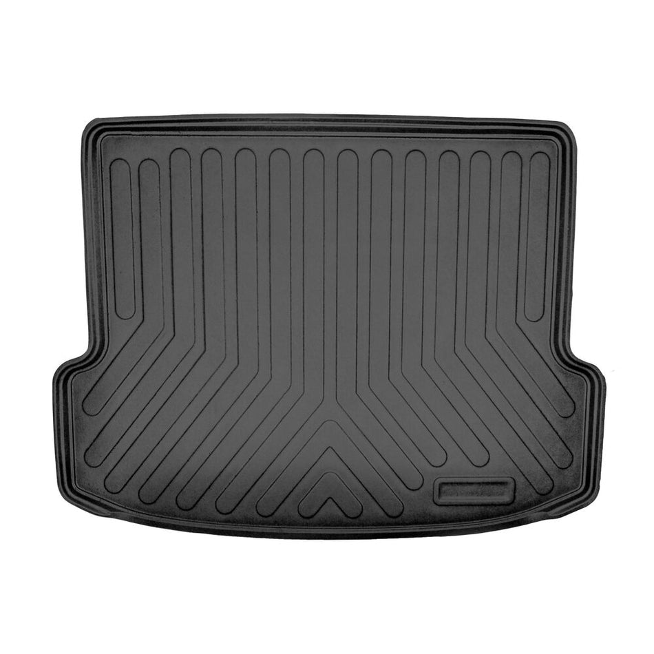 Chery Tiggo 7 Pro Max 2023 - Bagaj Havuzu