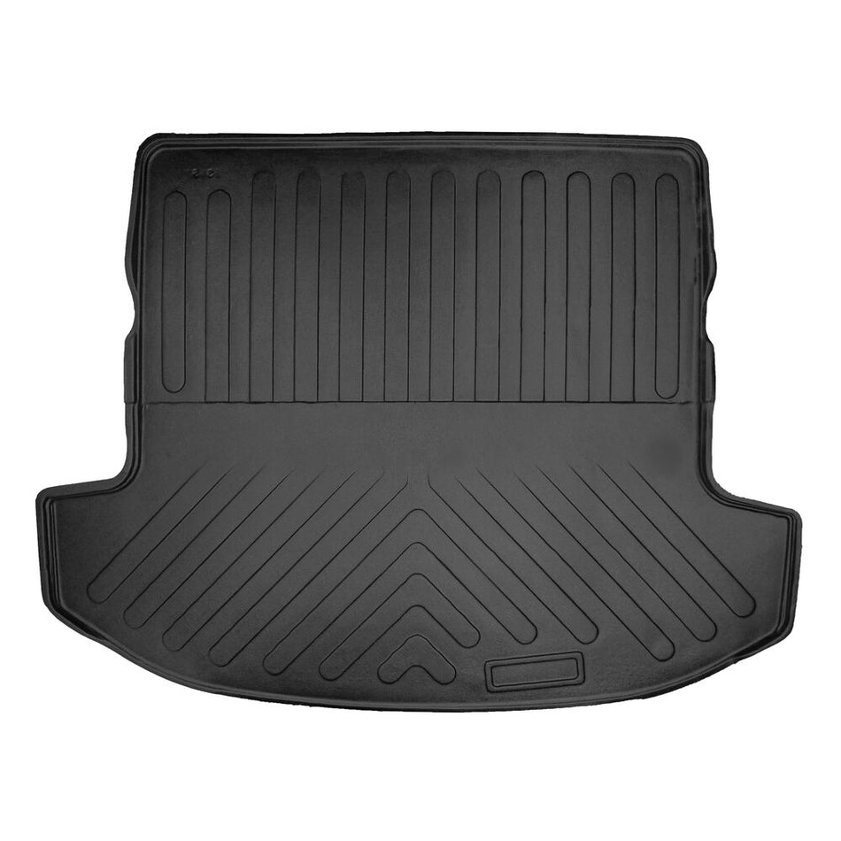 Chery Tiggo 8 Pro 5 Koltuk (Tek Parça) 2020- Bagaj Havuzu