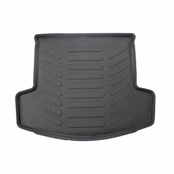 Chevrolet Captiva 2007- Bagaj Havuzu