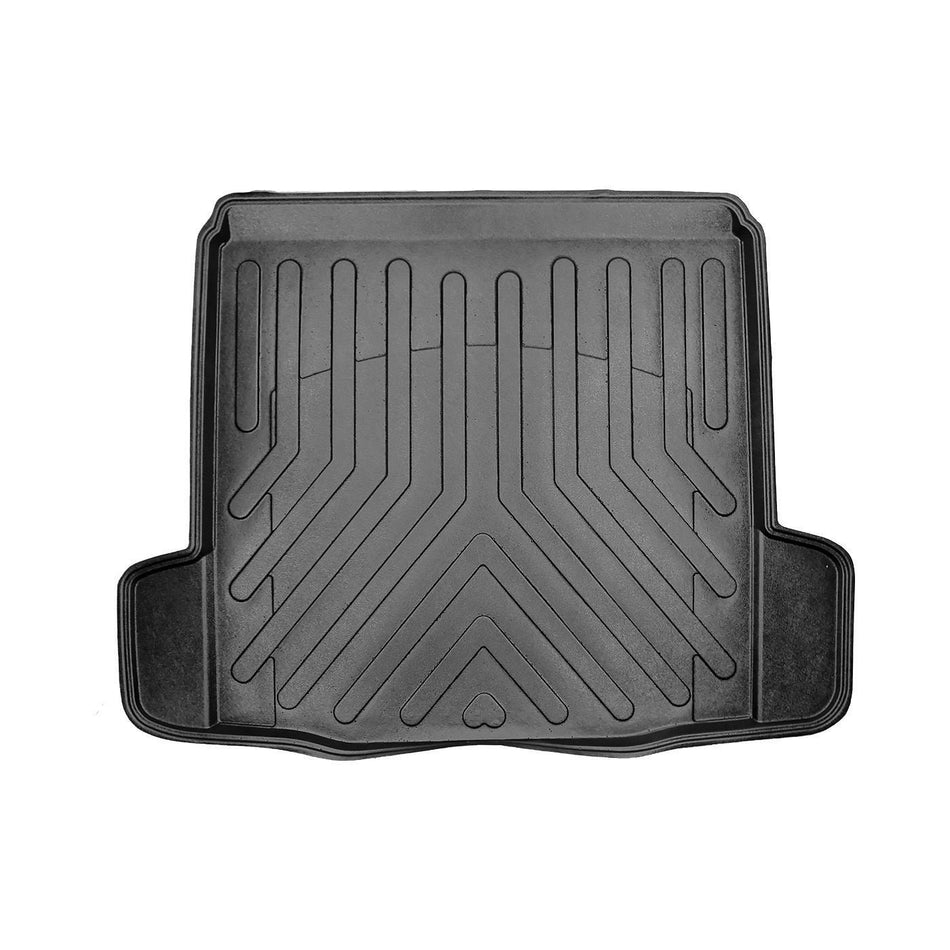 Chevrolet Cruze Sedan Çift Kulak 2009- Bagaj Havuzu