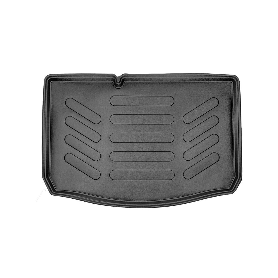 Citroen C3 2002-2009 Bagaj Havuzu