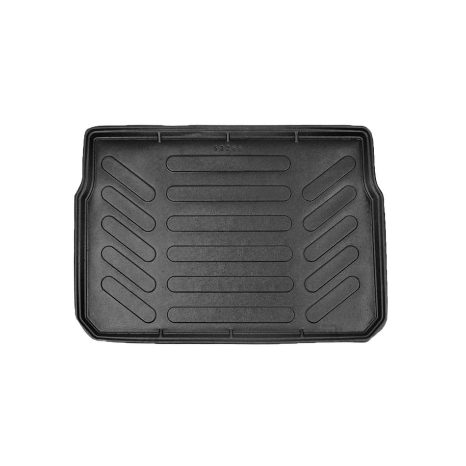 Citroen C3 (Elektrik) 2024- Sabit Zemin Alt Bagaj Havuzu