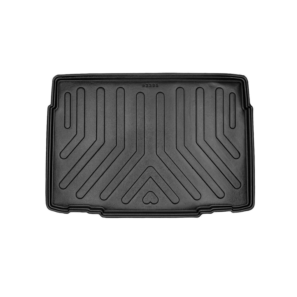 Citroen C3 2016-2024 Bagaj Havuzu