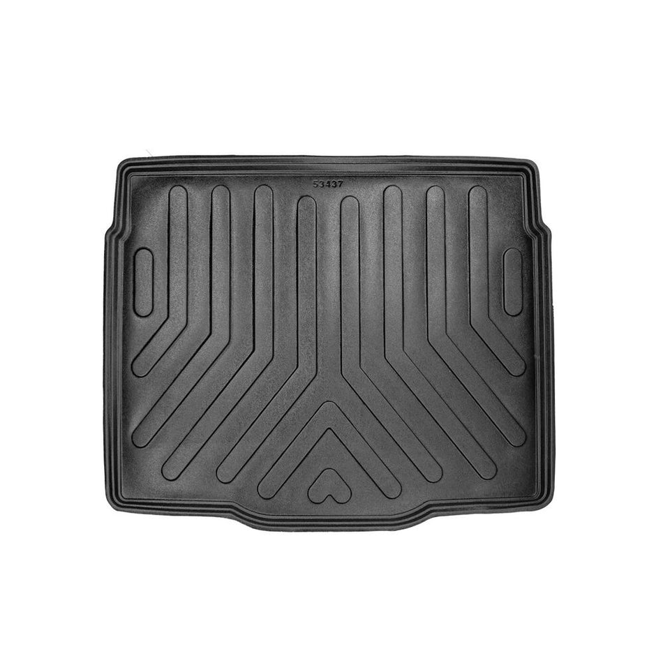 Citröen C4 MHEV Alt 2024- Bagaj Havuzu