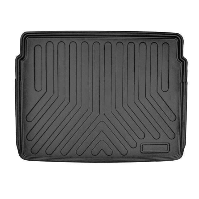 Citröen C4 MHEV Üst 2024- Bagaj Havuzu