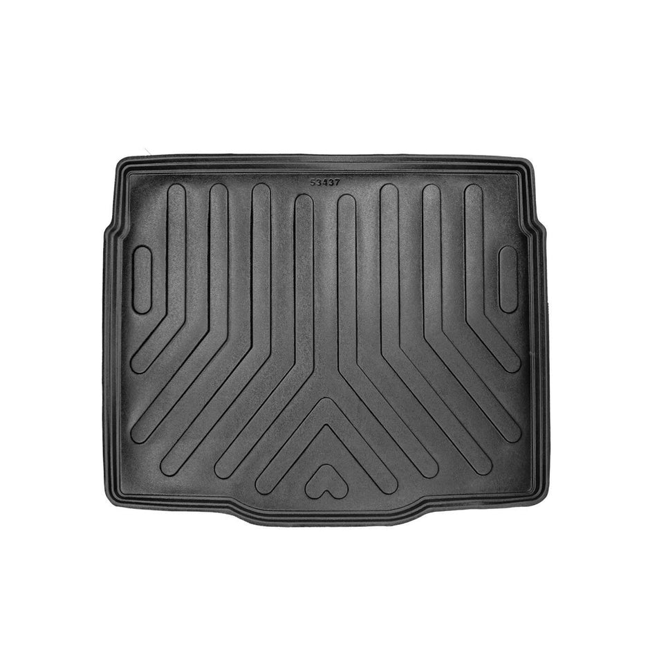 Citroen C4 Elektrikli Alt 2021- Bagaj Havuzu