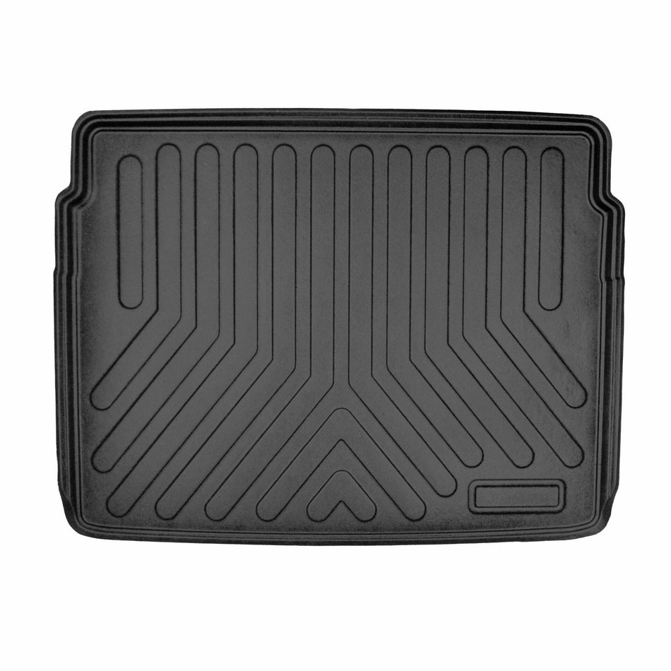 Citroen C4 Elektrikli Üst 2021- Bagaj Havuzu