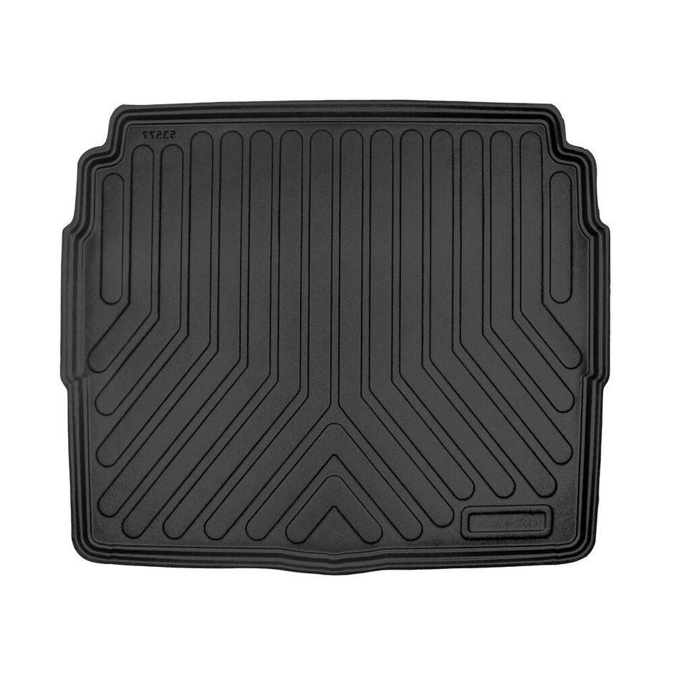 Citroen C5 Aircross Alt 2023- Bagaj Havuzu