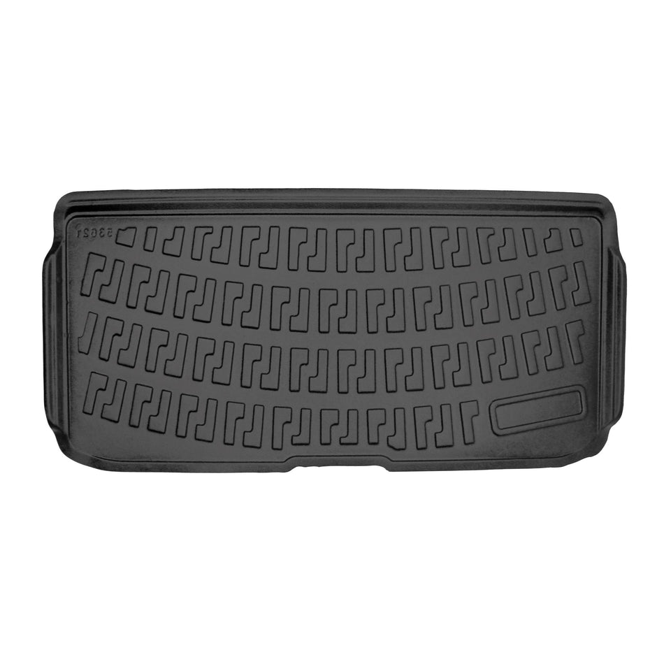 Mini Electric Cooper Se (F56) Üst 2021- Bagaj Havuzu