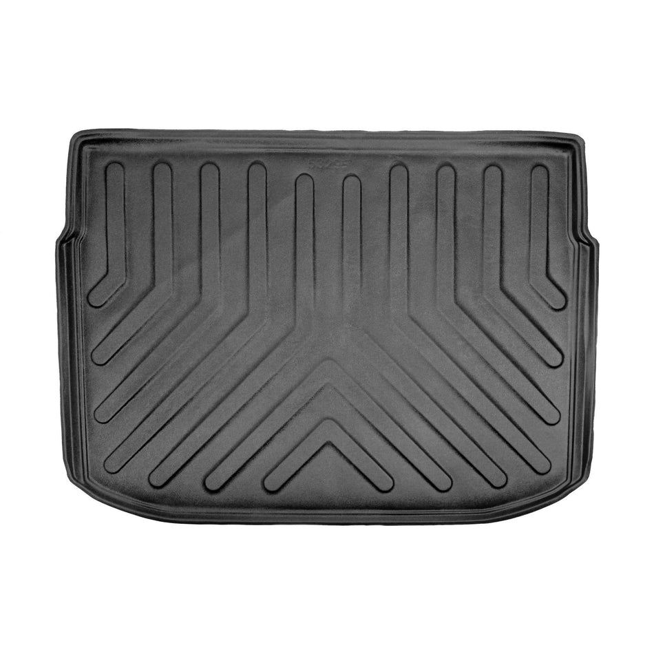 Toyota Corolla Hb Yüksek Zemin Kulaksız 2018 Sonrası Bagaj Havuzu