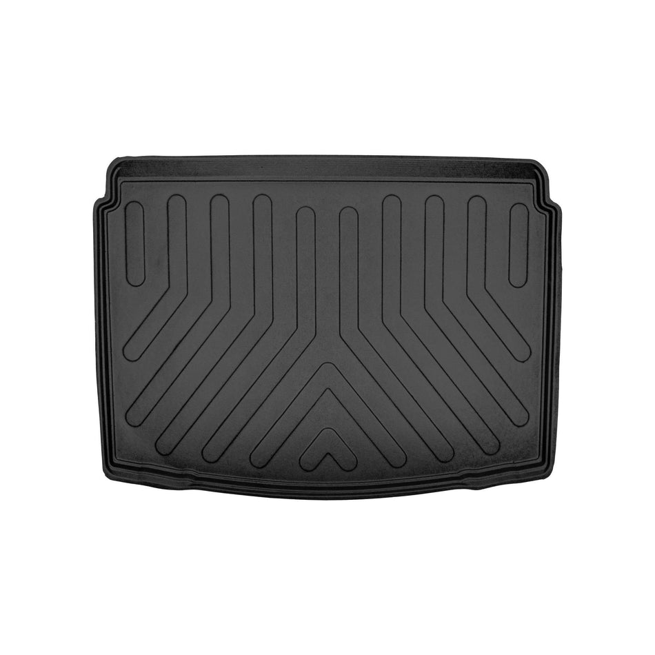 Cupra Formentor Alt 2020 Sonrası Bagaj Havuzu